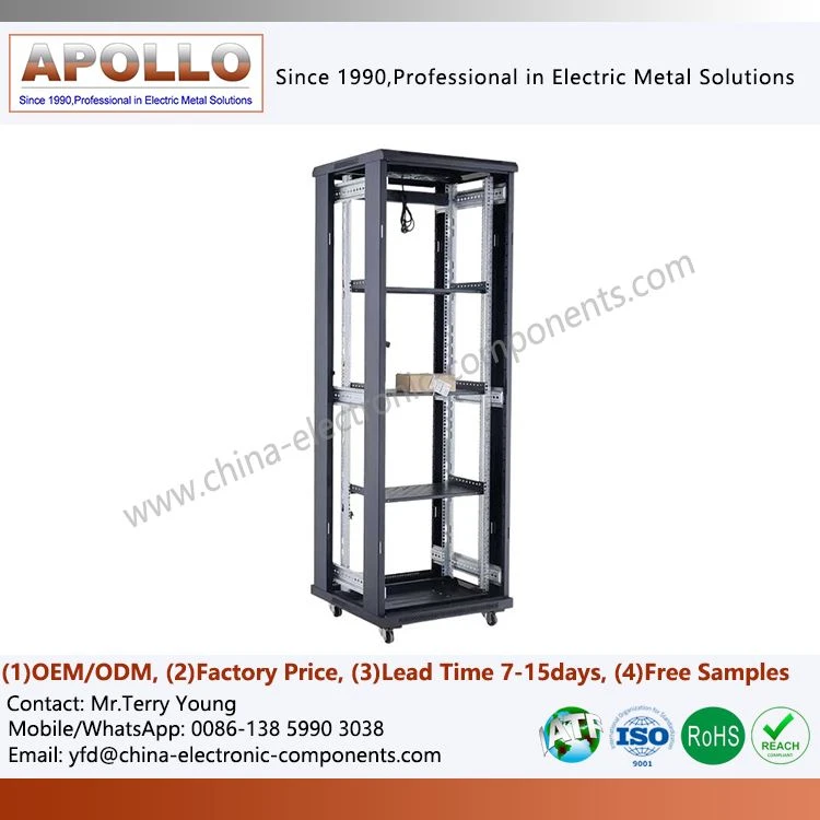 Server Rack Enclosure